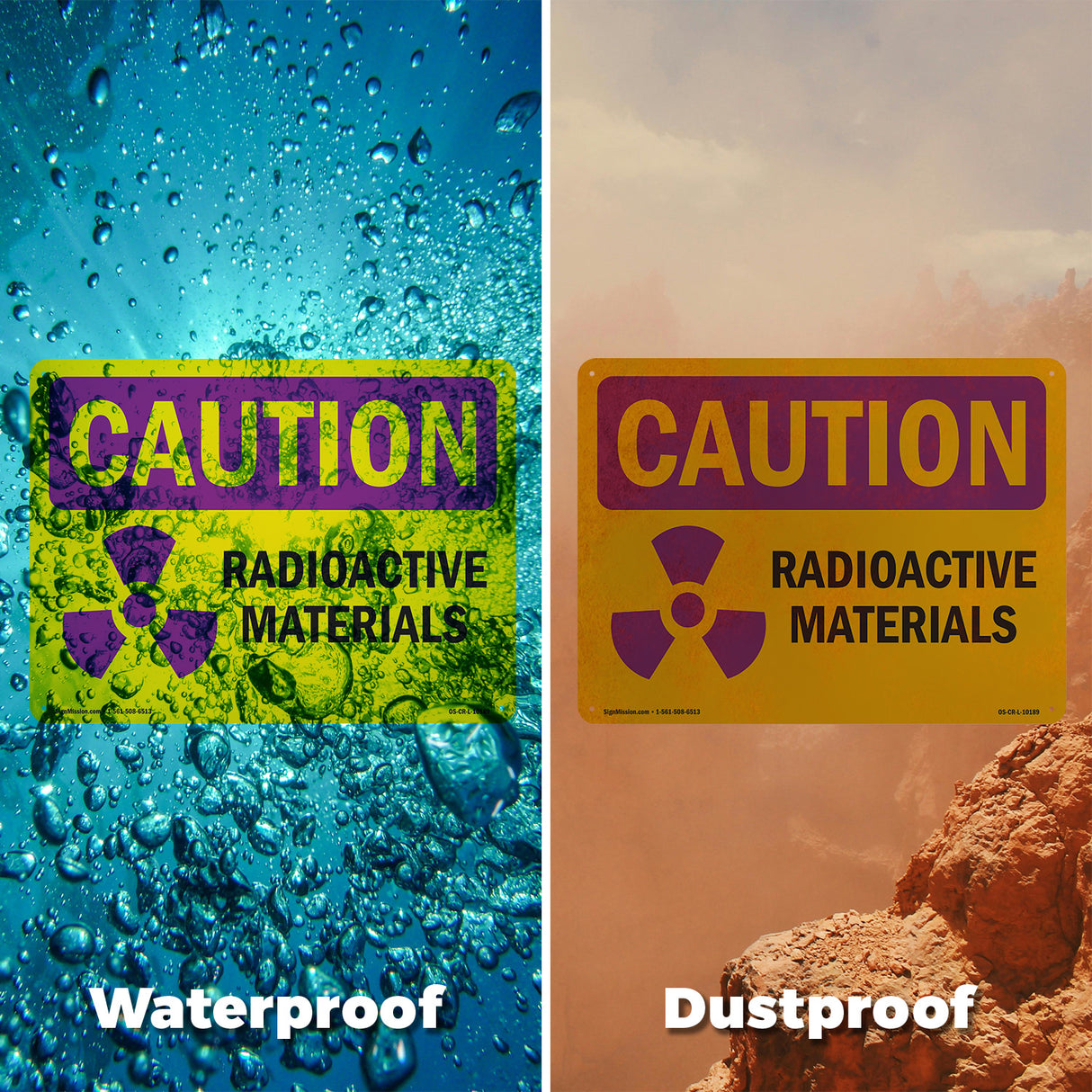 Radioactive Materials