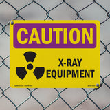 X-Ray Equipment