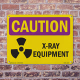 X-Ray Equipment
