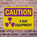 X-Ray Equipment
