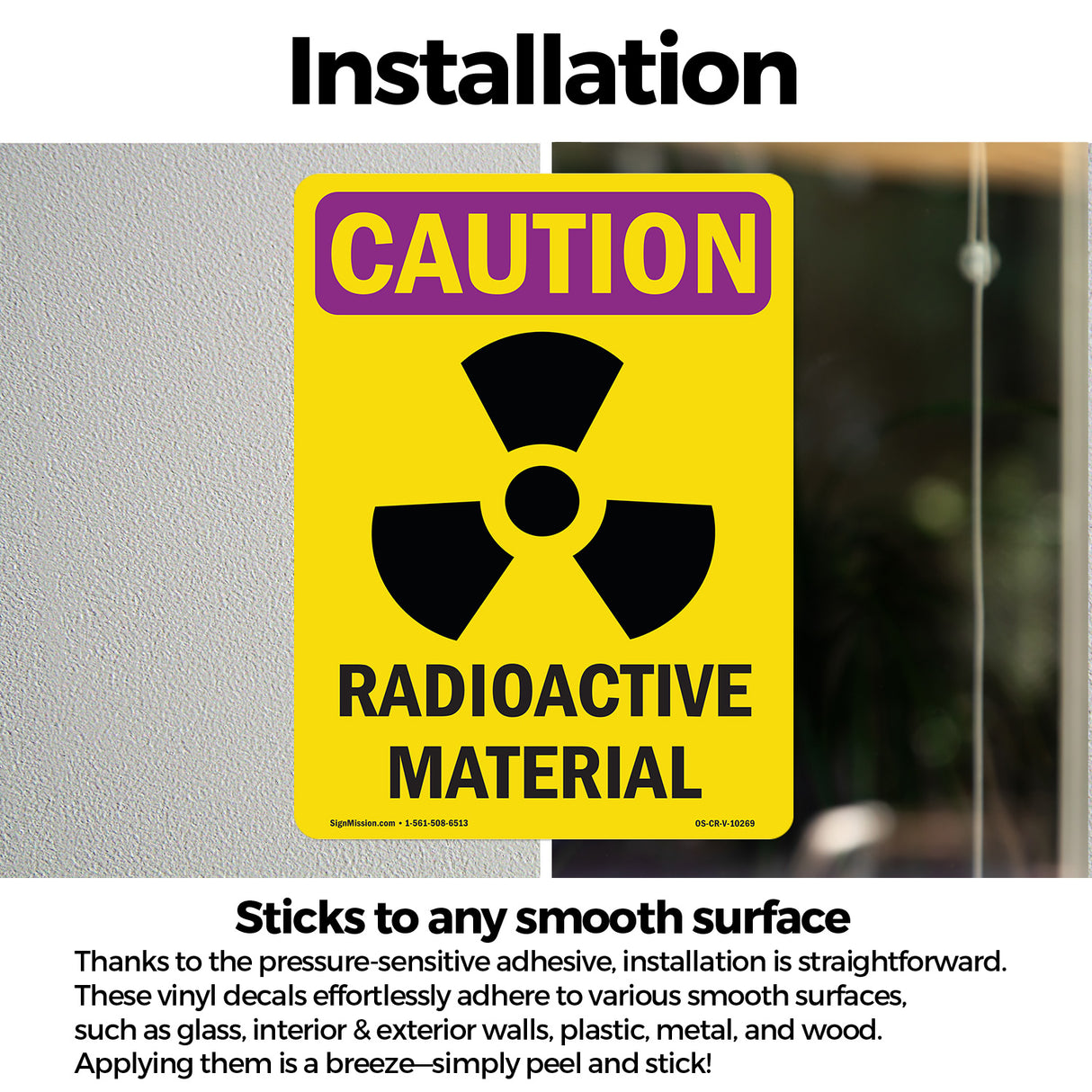 Radioactive Materials