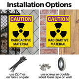 Radioactive Materials