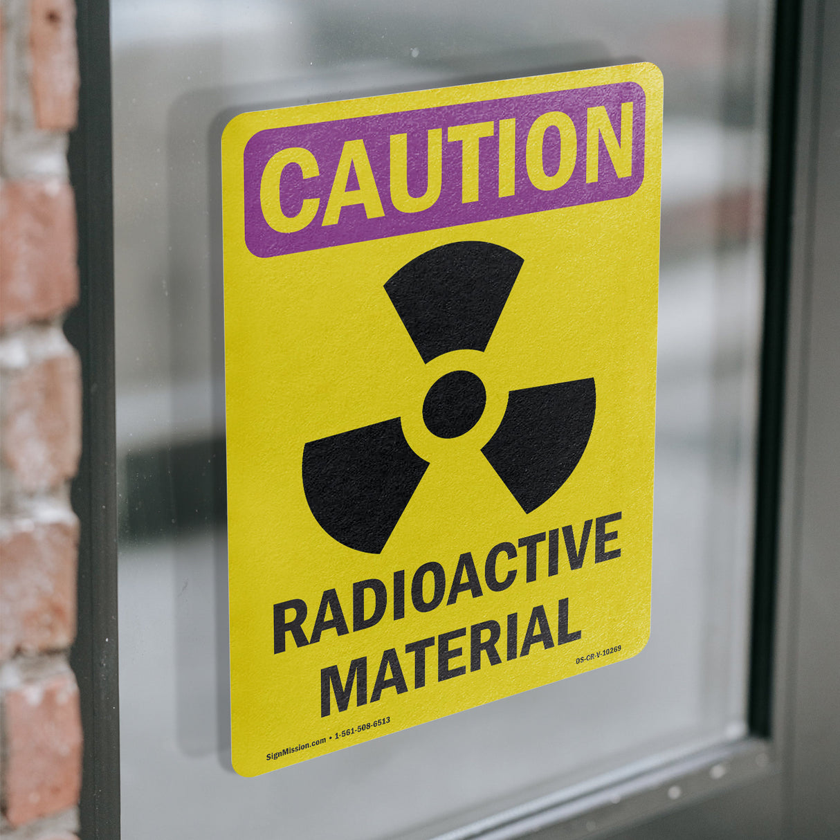 Radioactive Materials