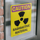 Radioactive Materials