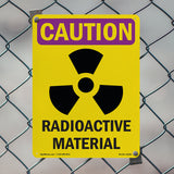 Radioactive Materials