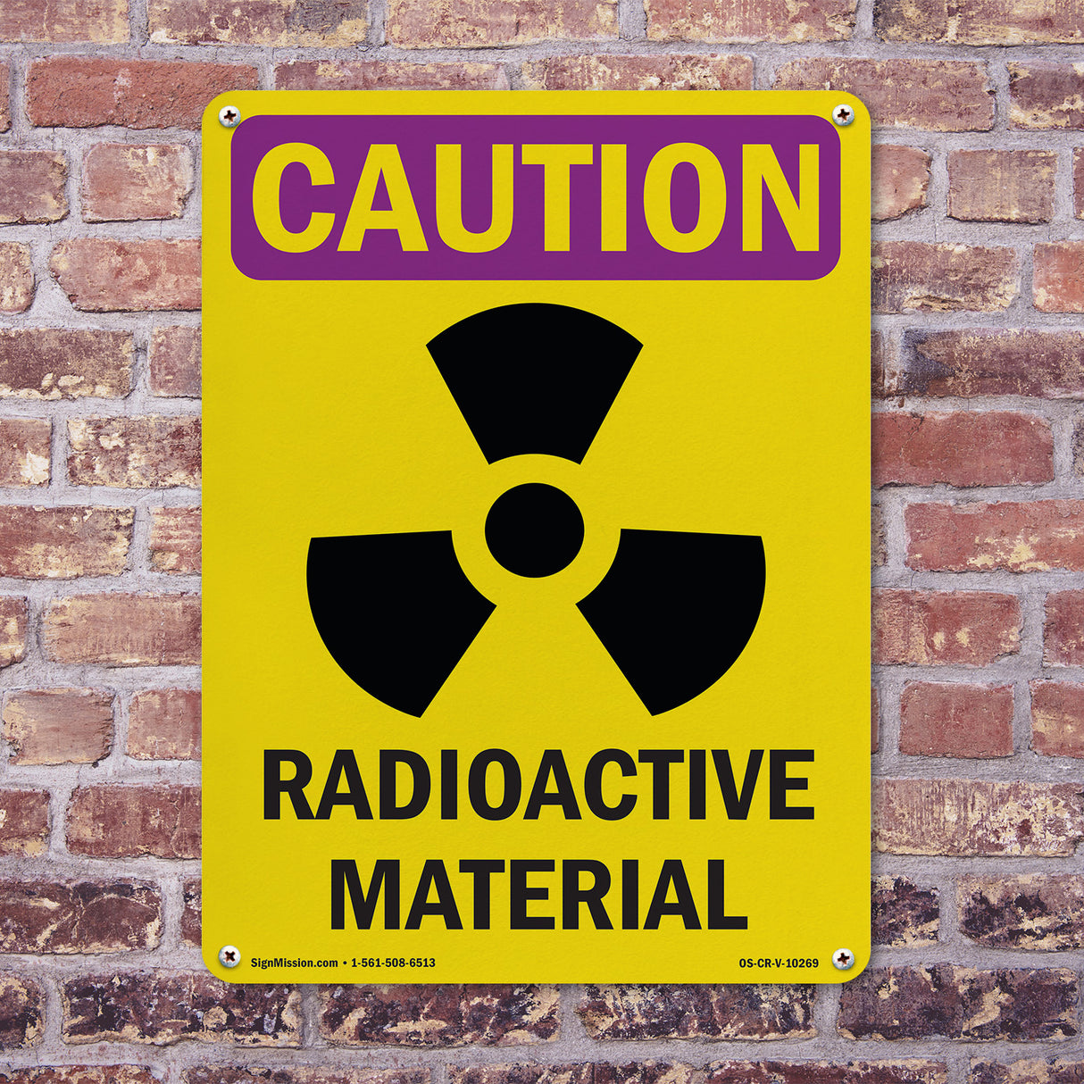 Radioactive Materials