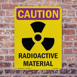 Radioactive Materials