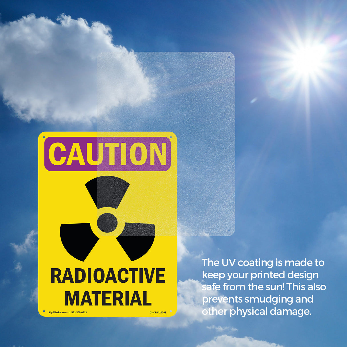 Radioactive Materials