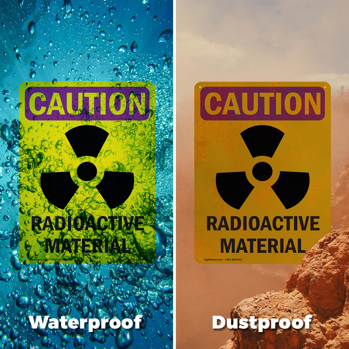 Radioactive Materials