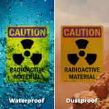 Radioactive Materials