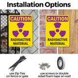 Radioactive Materials
