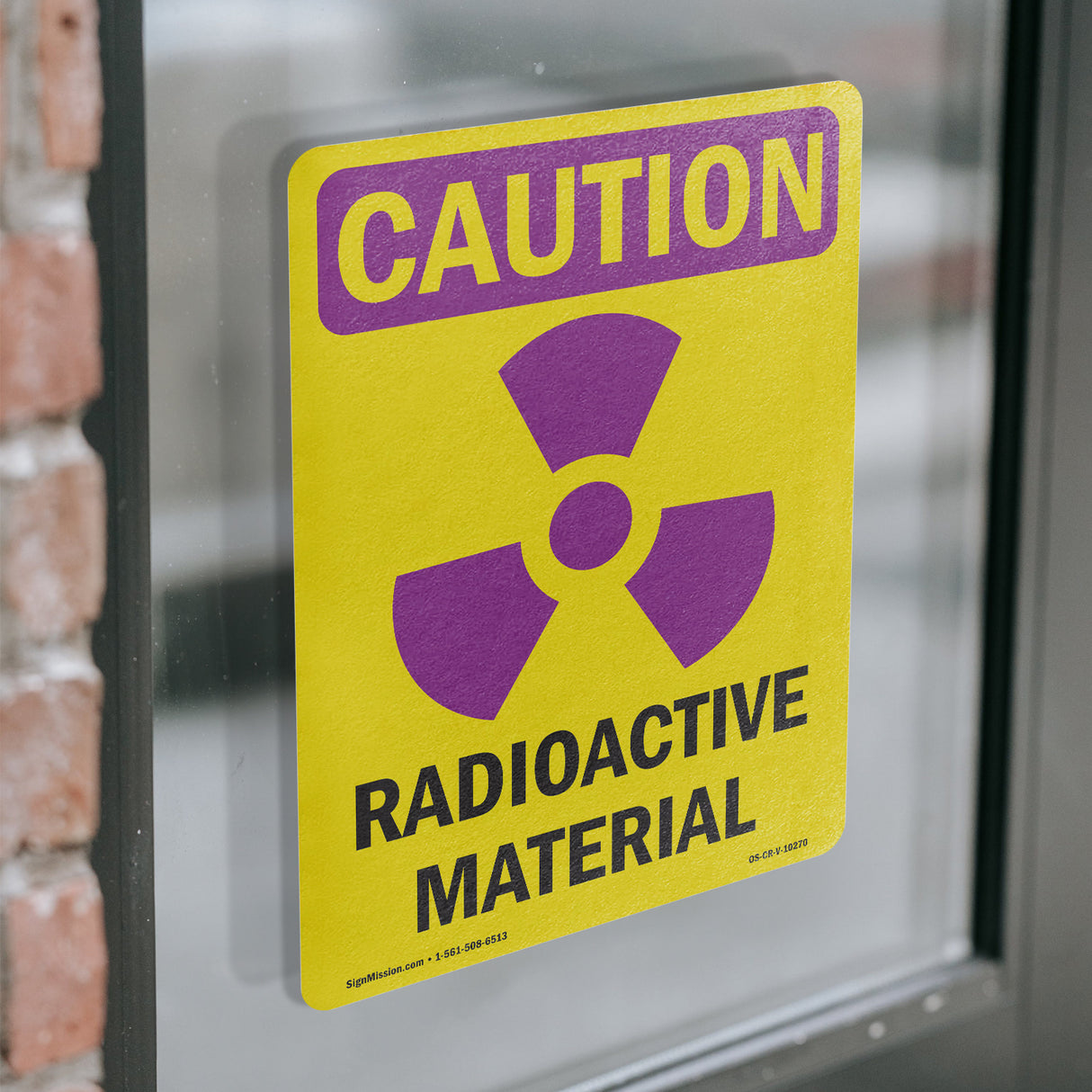 Radioactive Materials