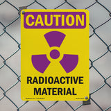 Radioactive Materials