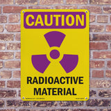 Radioactive Materials