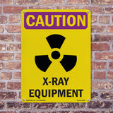 X-Ray Equipment