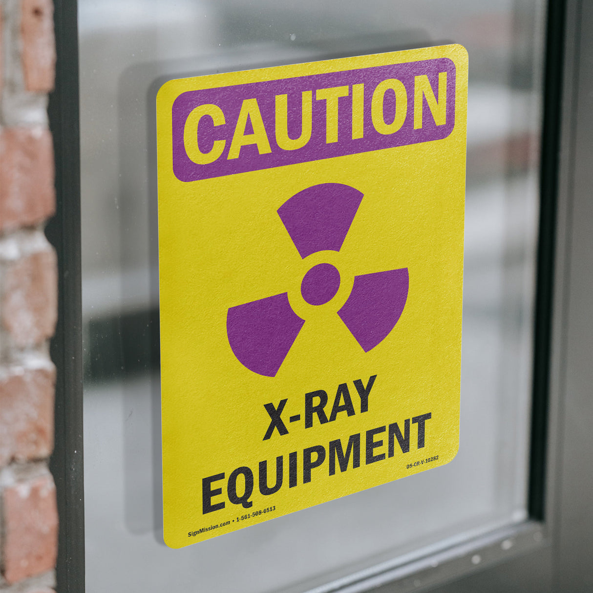 X-Ray Equipment