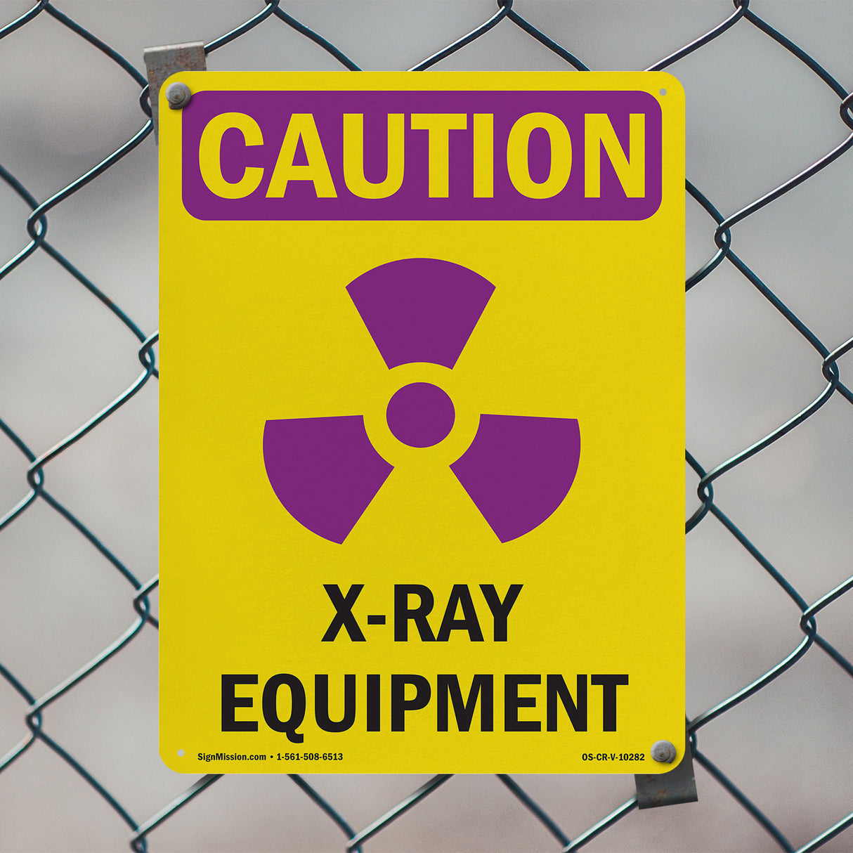 X-Ray Equipment