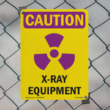 X-Ray Equipment