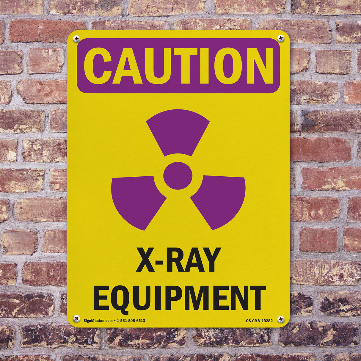 X-Ray Equipment