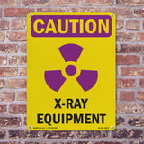 X-Ray Equipment
