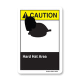 Hard Hat Area