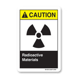 Radioactive Materials