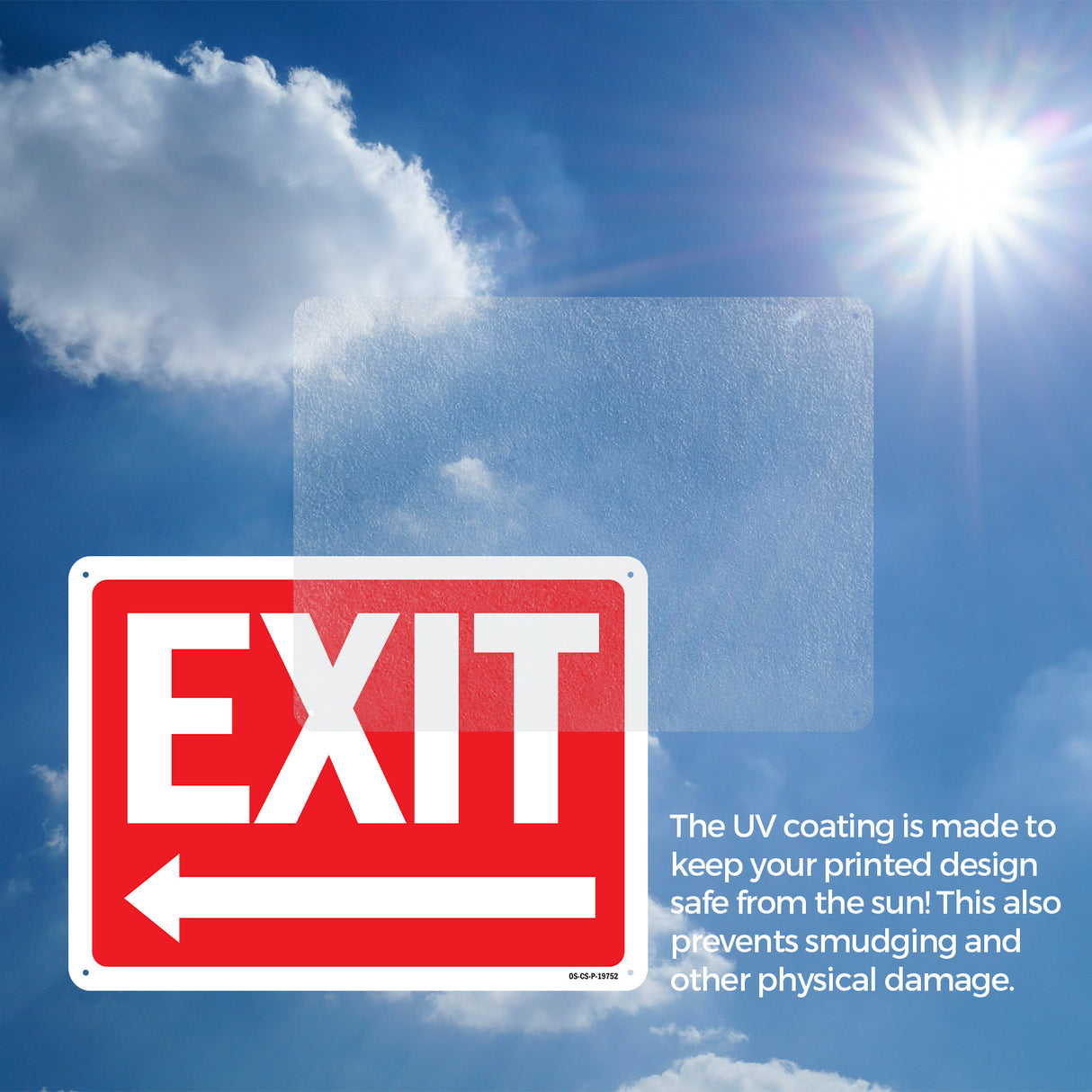 Exit with Left Arrow