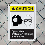 Eye And Ear Protection