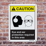 Eye And Ear Protection