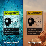 Eye And Ear Protection