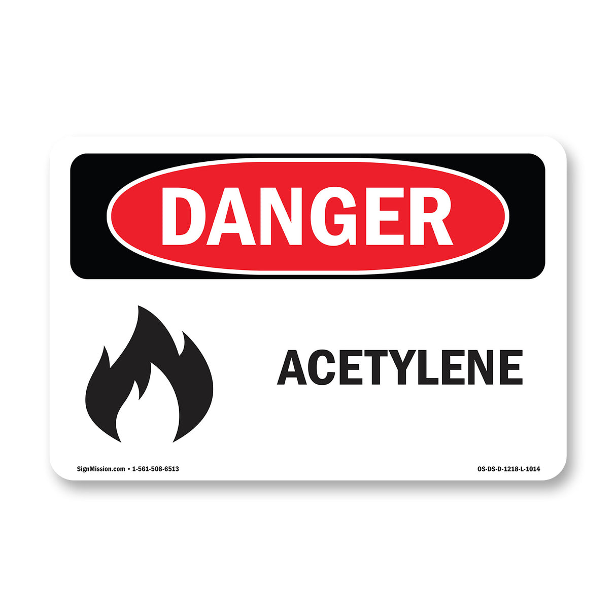 Acetylene