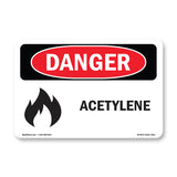 Acetylene