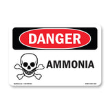 Ammonia