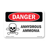 Anhydrous Ammonia