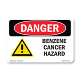 Benzene Cancer Hazard