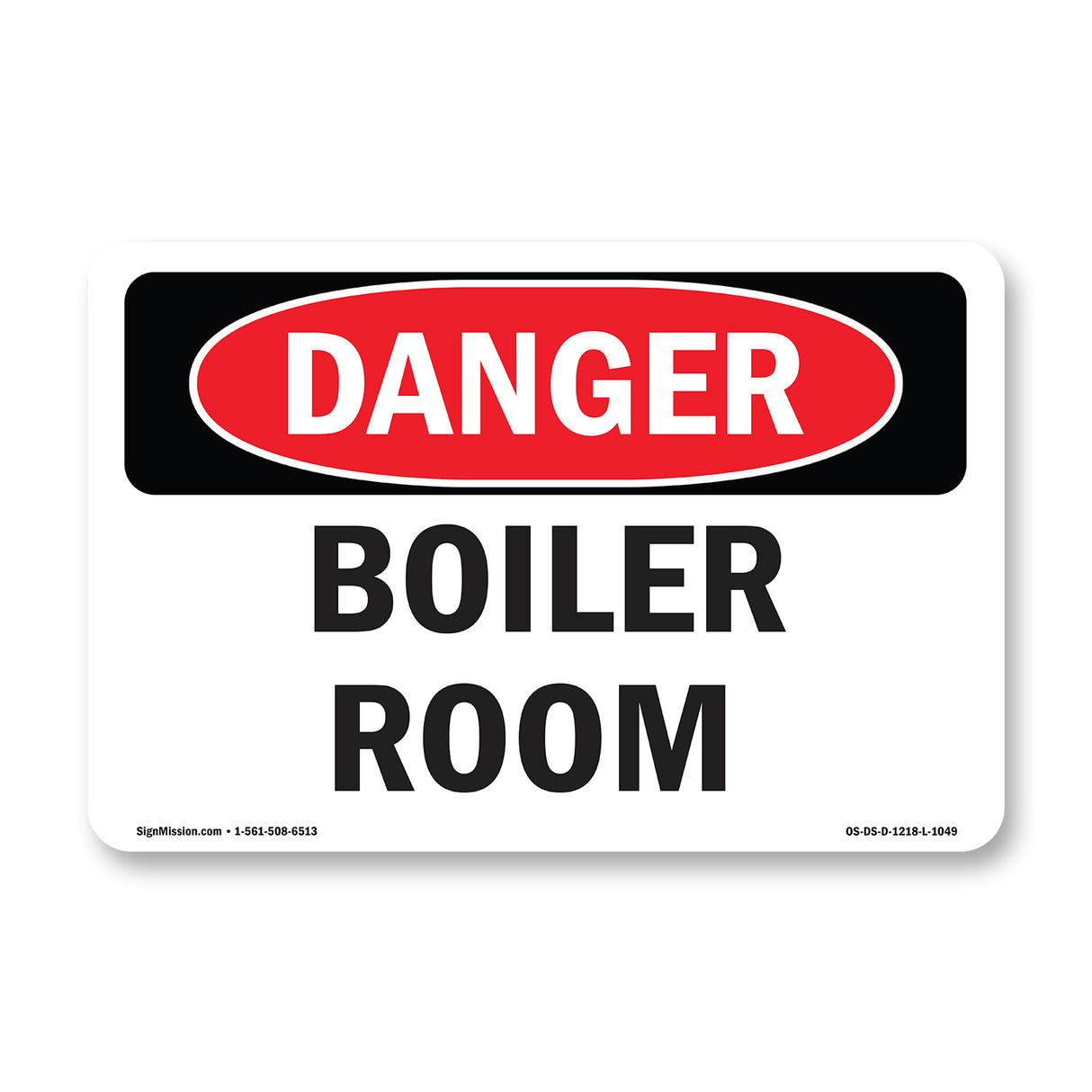 Boiler Room