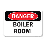 Boiler Room