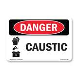 Caustic