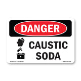 Caustic Soda