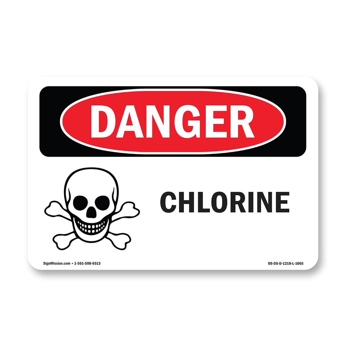 Chlorine