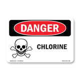 Chlorine