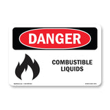Combustible Liquids