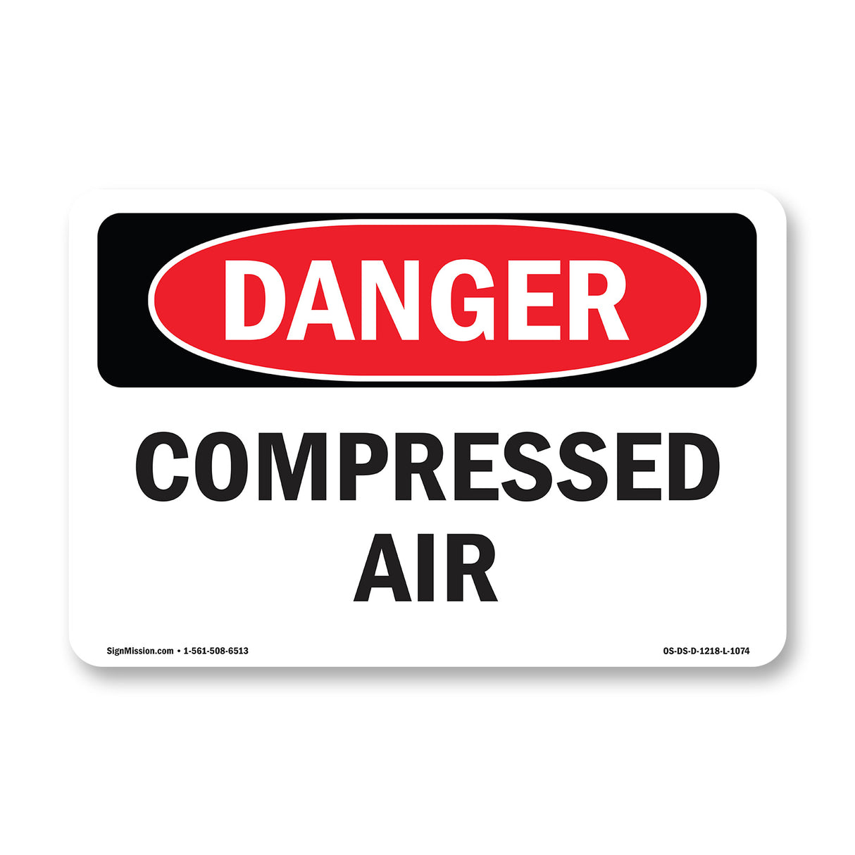 Compressed Air