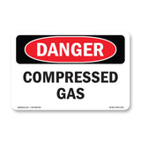 Compressed Gas