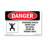 Confined Space Entry Can Be Fatal