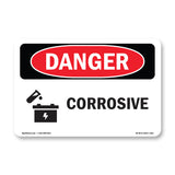 Corrosive