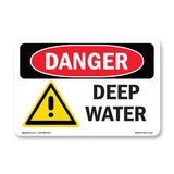 Deep Water
