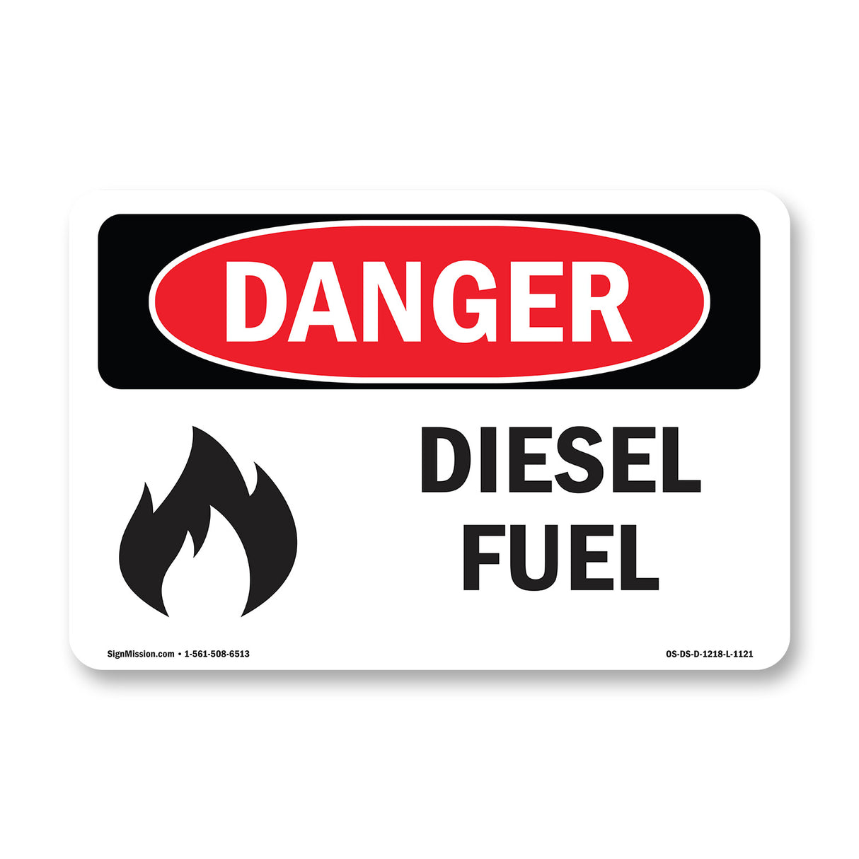 Diesel Fuel