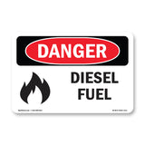 Diesel Fuel