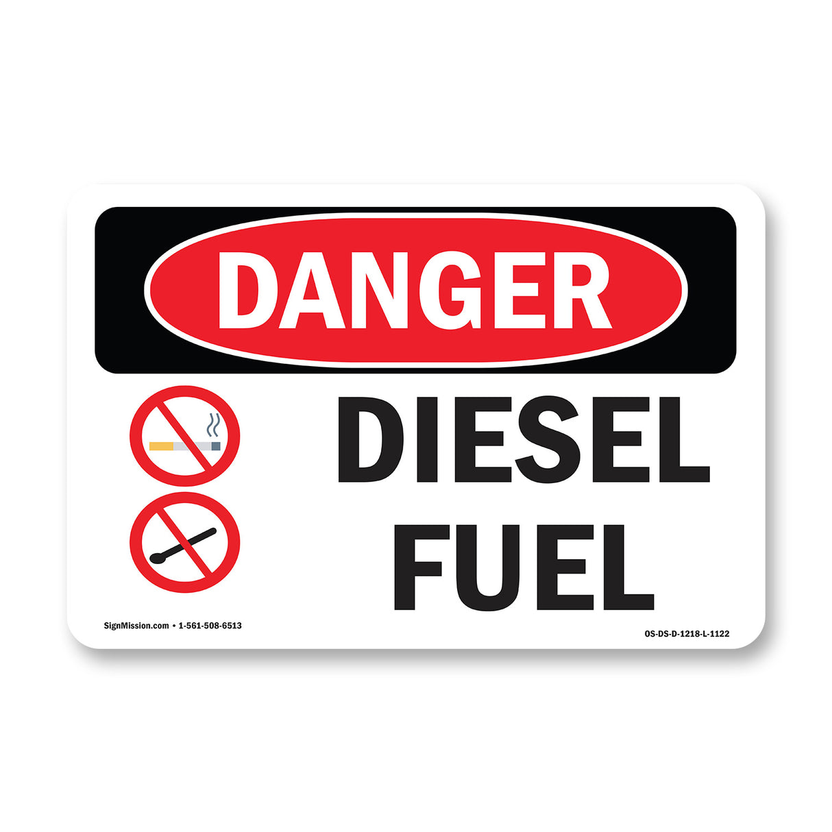Diesel Fuel